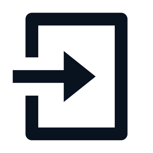 login-box-line Icon