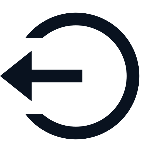 logout-circle-line Icon