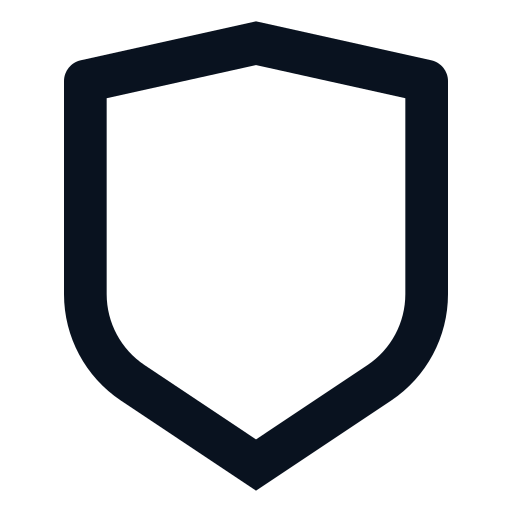 shield-line Icon