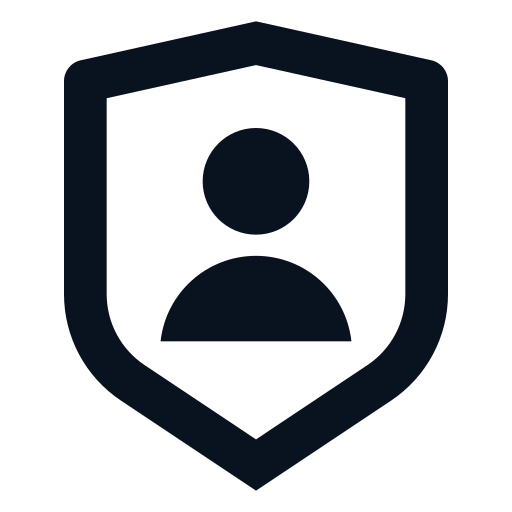 shield-user-line Icon