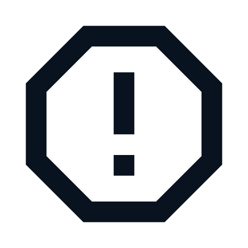 spam-2-line Icon