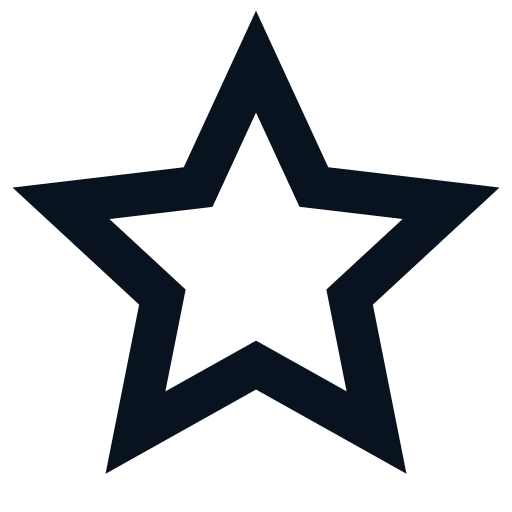 star-line Icon