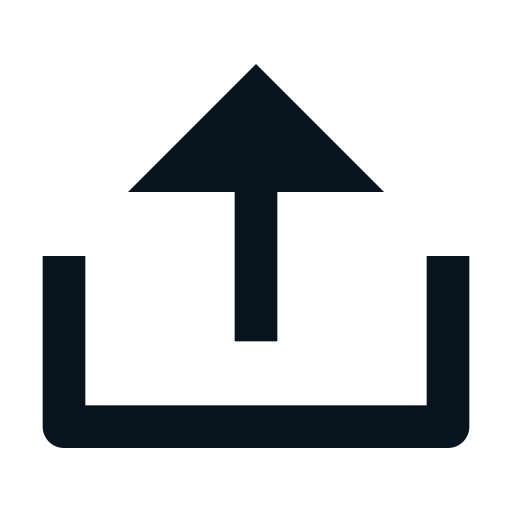 upload-2-line Icon