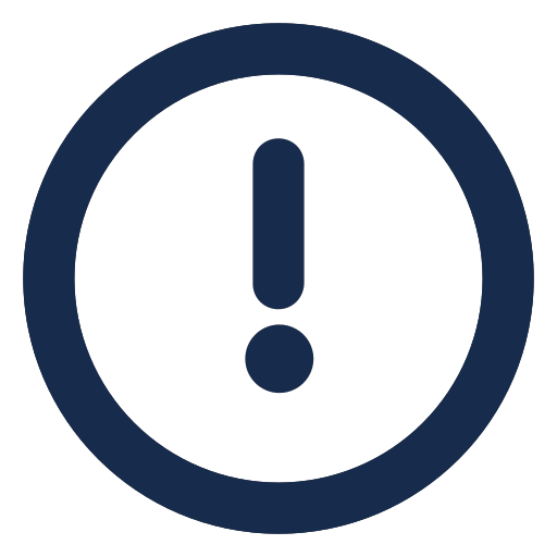 alert-circle Icon