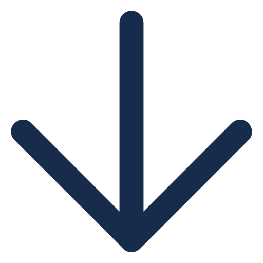 arrow-down Icon