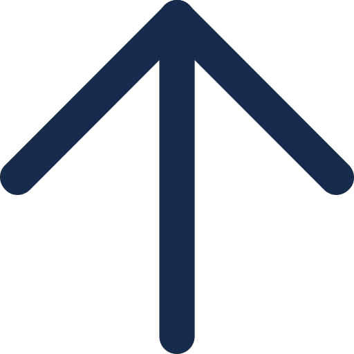 arrow-up Icon