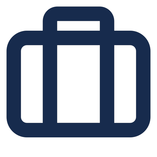 briefcase Icon