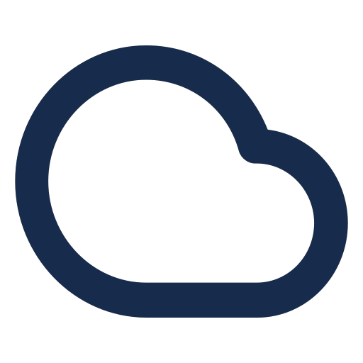 cloud Icon