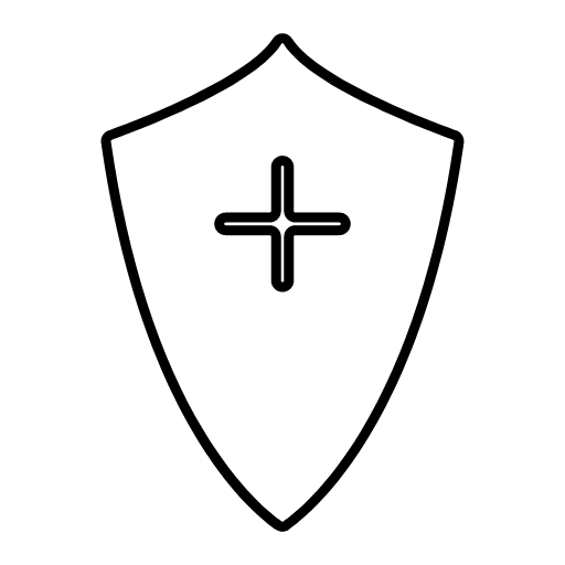 Security Center Icon