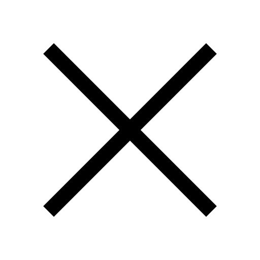 close window Icon
