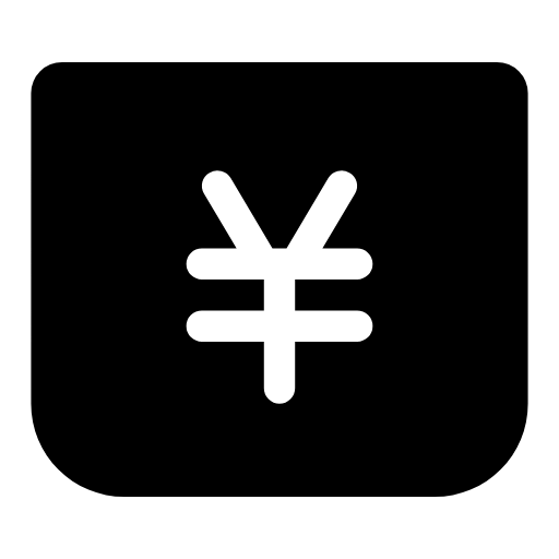 Stored value card Icon