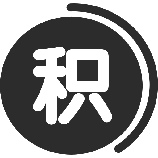 icon-jifen Icon