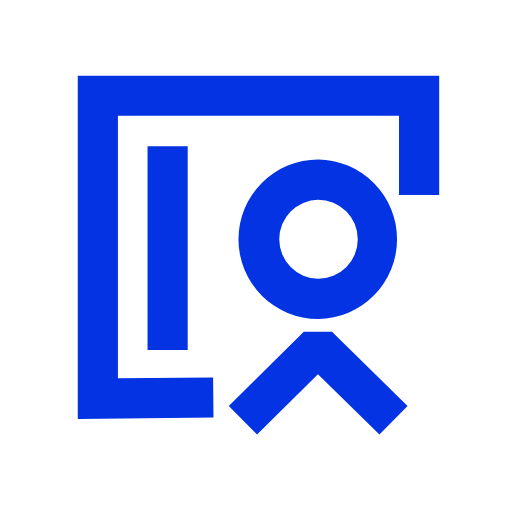 company staff Icon