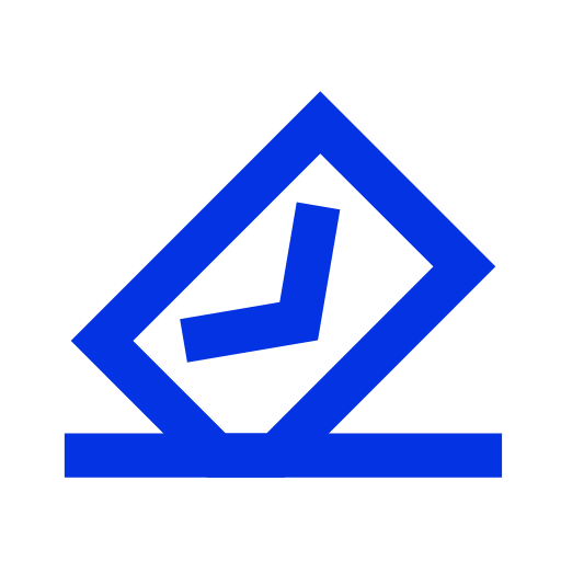 Complaints and suggestions Icon
