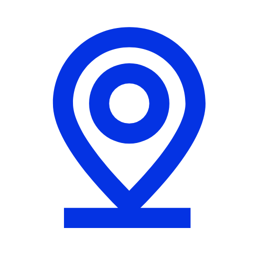 My address Icon