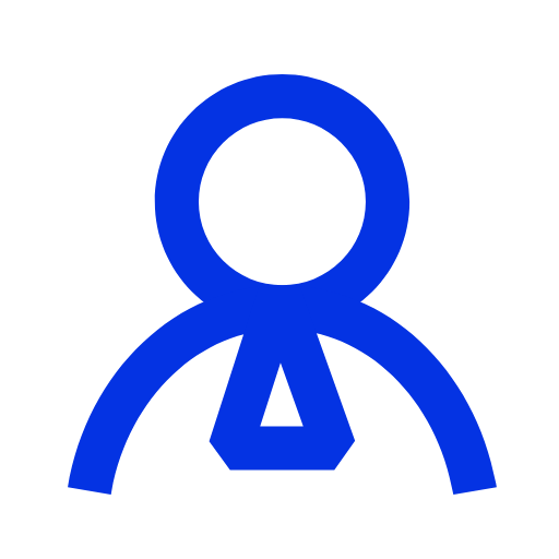 My consultant Icon