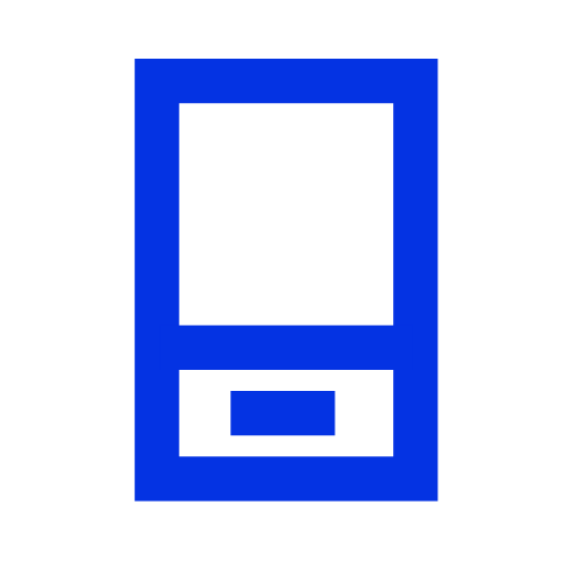 My mobile number Icon