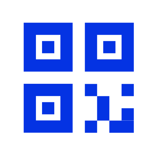 QR code Icon