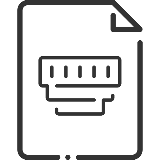 Middleware file Icon
