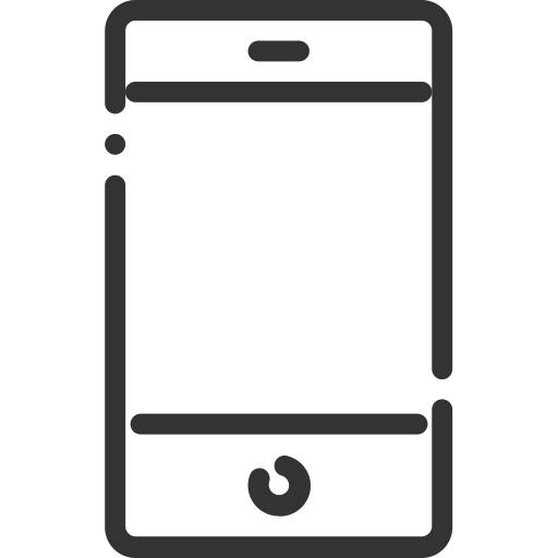 Mobile device Icon