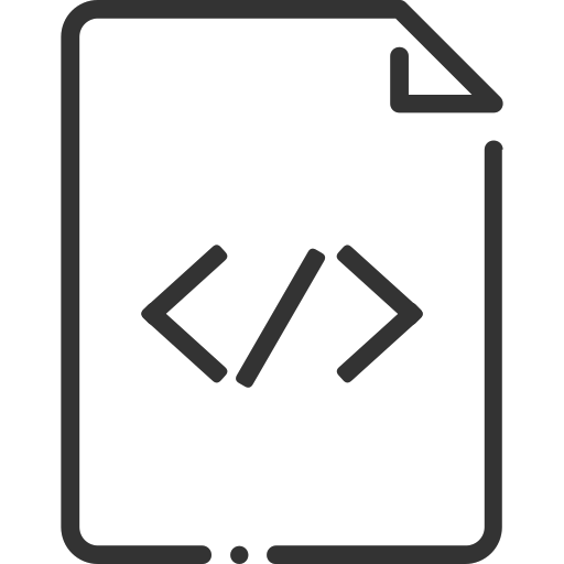 Script file Icon