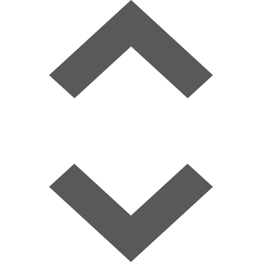 arrows-v Icon
