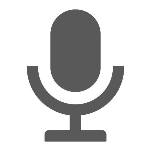 audio-fill Icon