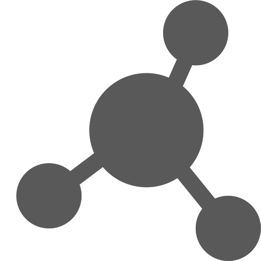 chart-relation Icon