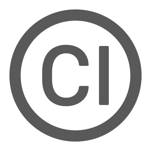 CI Icon