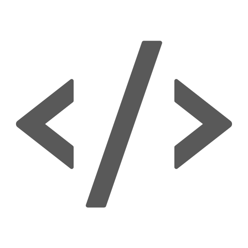 code Icon