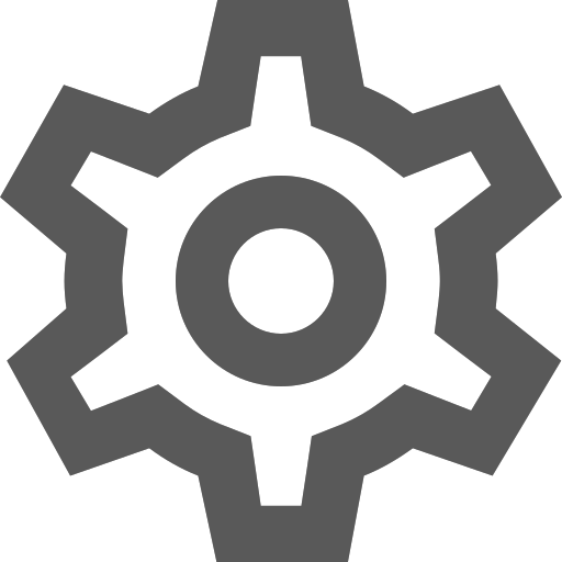 cog Icon