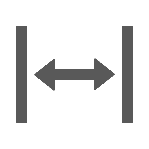 column-width Icon
