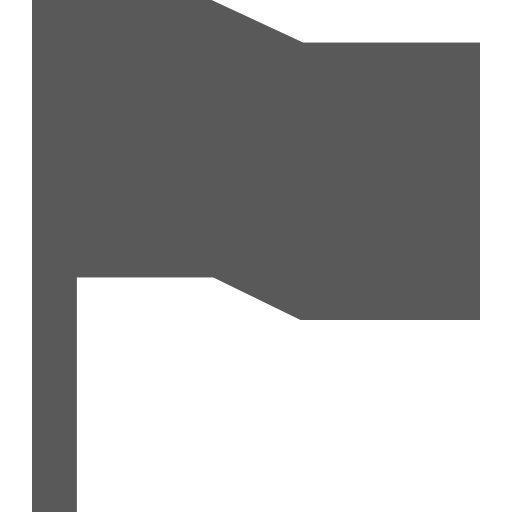 flag-fill Icon