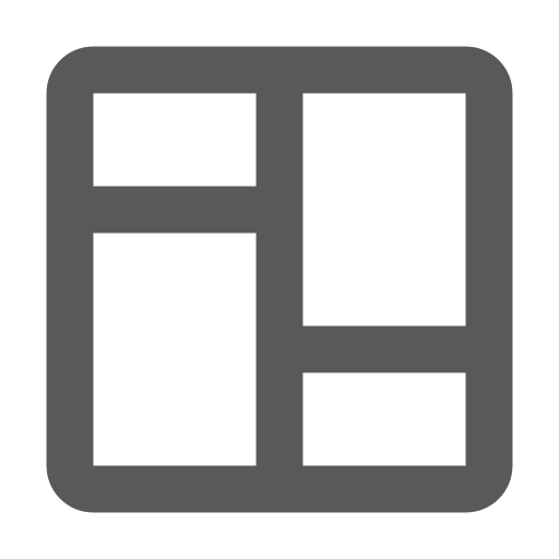 grid-dynamic Icon