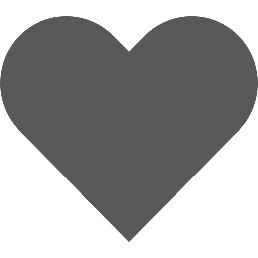 heart-fill Icon