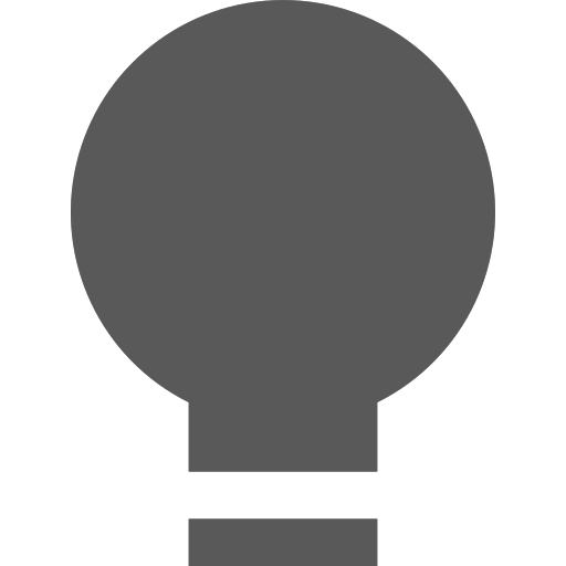 lightbulb-fill Icon