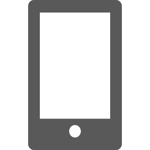 mobile-alt Icon