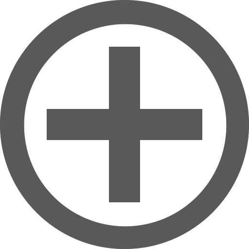 plus-circle Icon