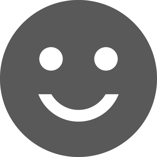 smile-fill Icon