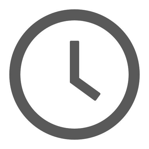 time-circle Icon