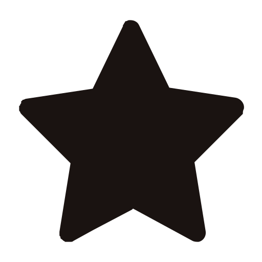 Star standard Icon