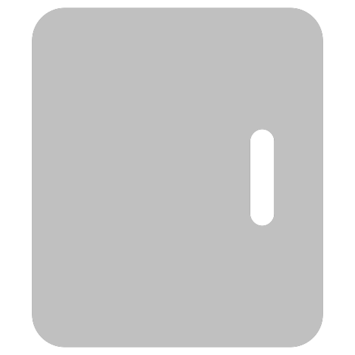 tab_ Open the door_ 01 Icon