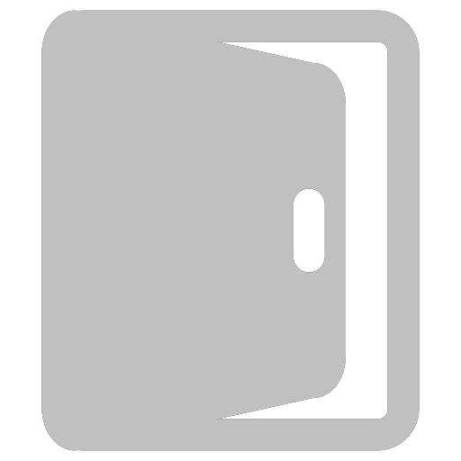 tab_ Open the door_ 03 Icon