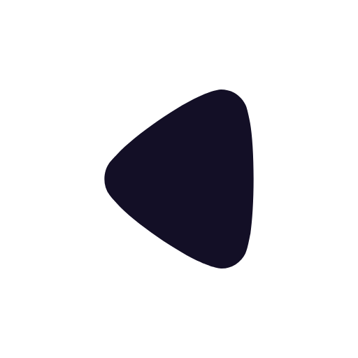 Arrow - Left 2 Icon