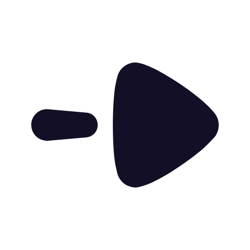 Arrow - Right Icon