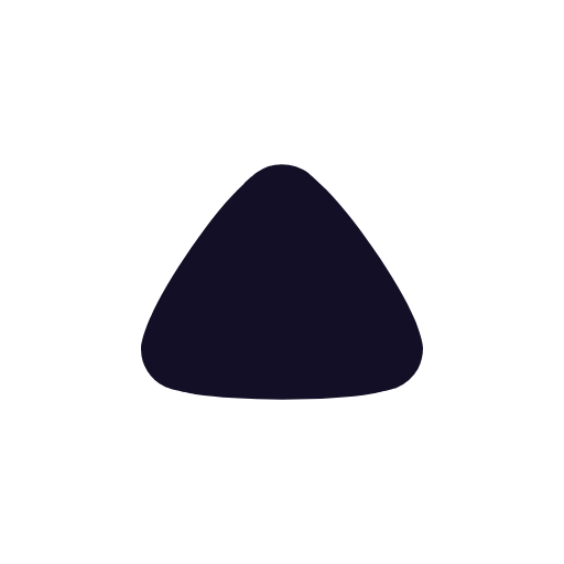 Arrow - Up 2 Icon