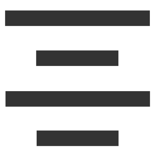 Center alignment Icon