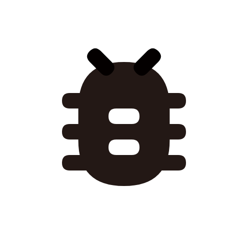 Debug Icon