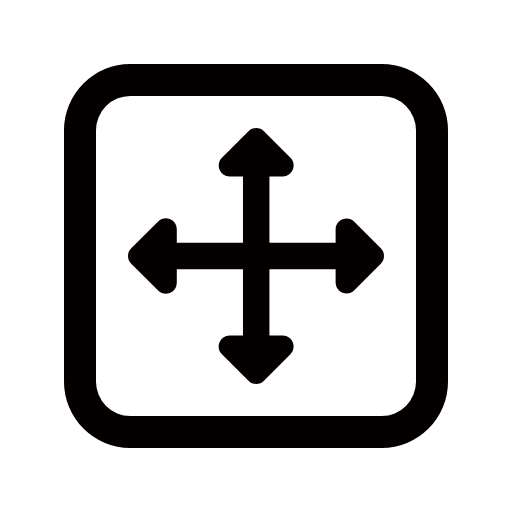 Drag to Element Icon
