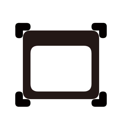 Maximize Window Icon